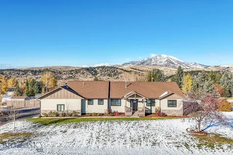 375 Golden Trout Way Bozeman MT 59715