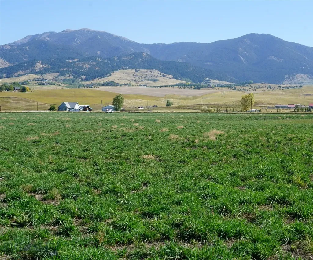 Tbd Manley Bozeman MT 59715