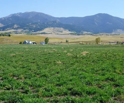 Tbd Manley Bozeman MT 59715