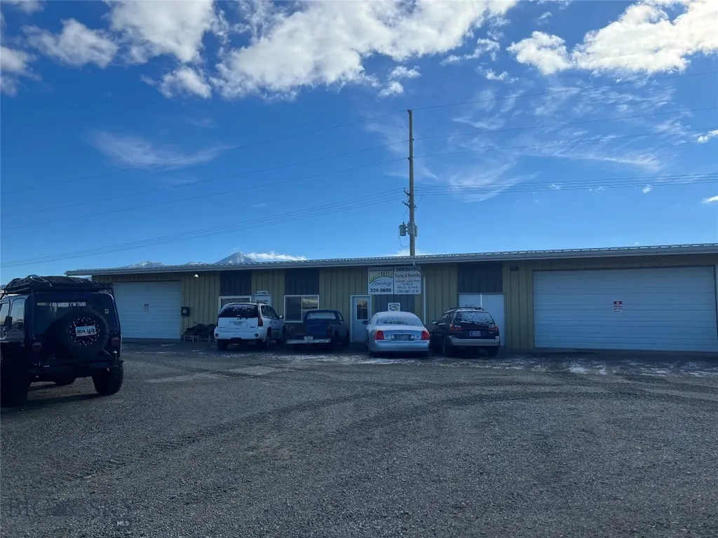 1296 Us Highway 10 Highway W Livingston MT 59047