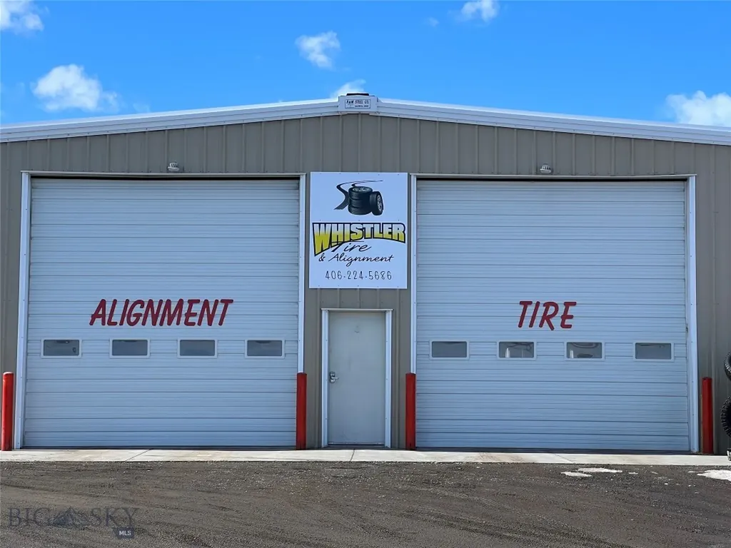 1296 Us Highway 10 Highway W Livingston MT 59047