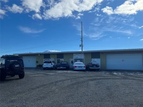 1296 Us Highway 10 Highway W Livingston MT 59047