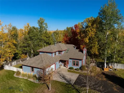 36 Gardner Park Drive Bozeman MT 59715