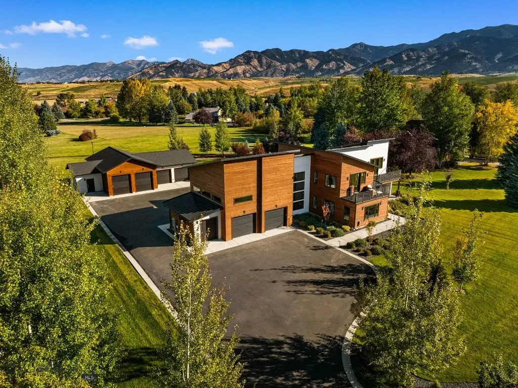 635 Stonegate Drive Bozeman MT 59715