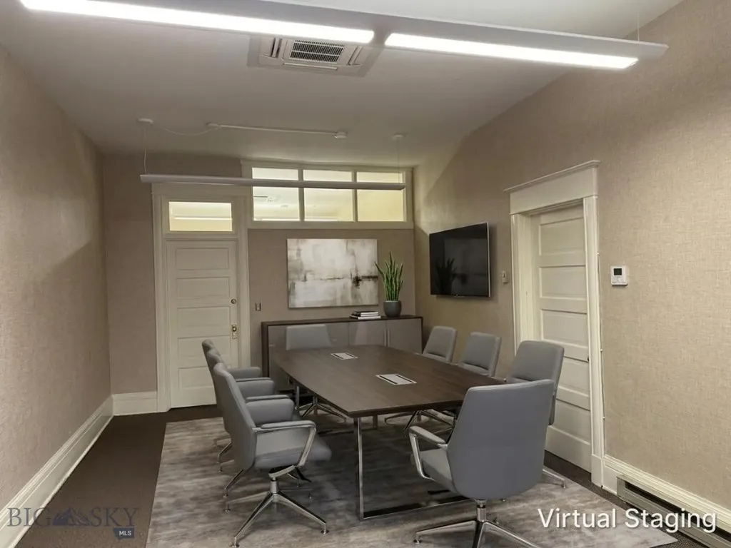 15 S Tracy Bozeman MT 59715