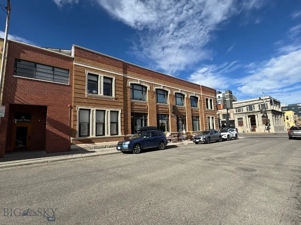 15 S Tracy Bozeman MT 59715
