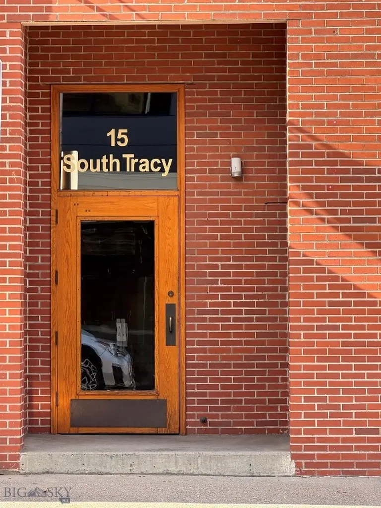 15 S Tracy Bozeman MT 59715