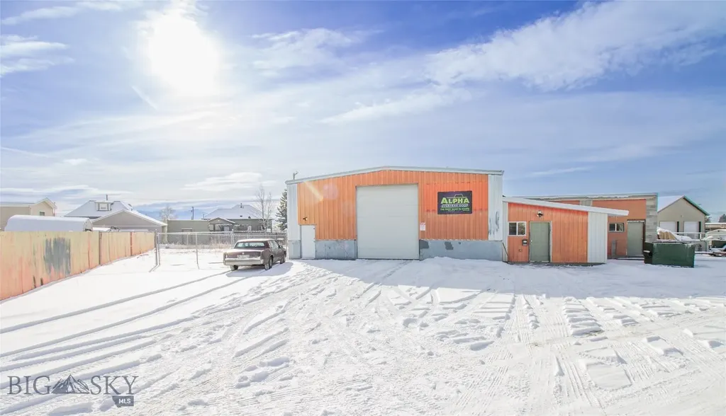 2904 Silver Bow Boulevard Butte MT 59701