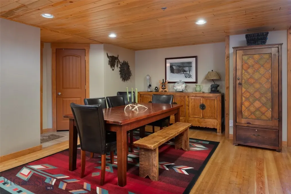 13 Heavy Runner Road Unit #1734 Big Sky MT 59716
