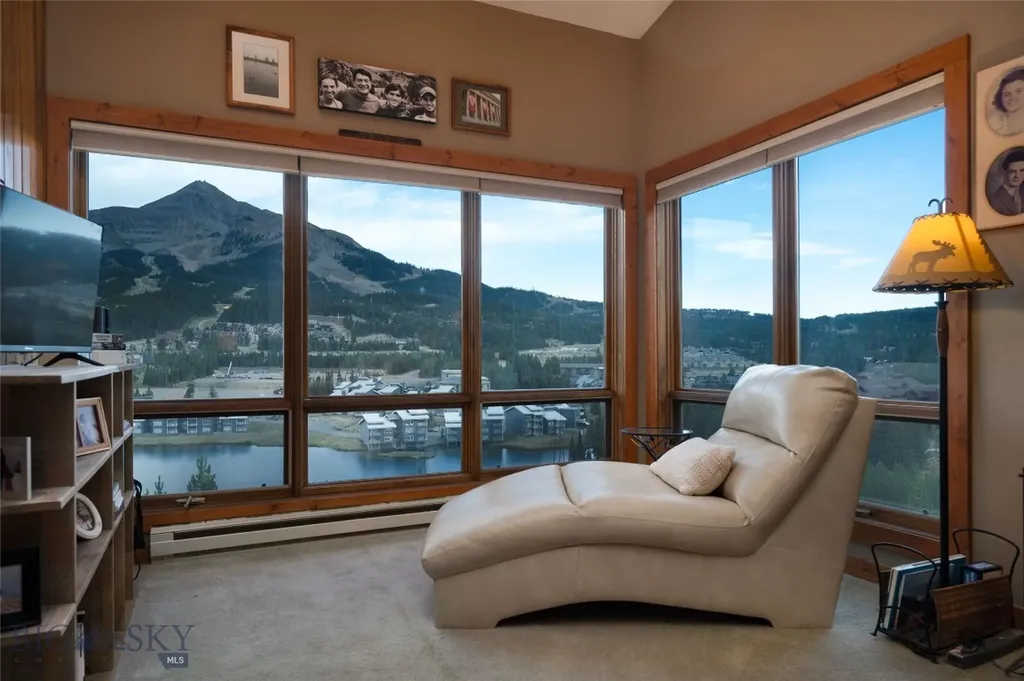 13 Heavy Runner Road Unit #1734 Big Sky MT 59716