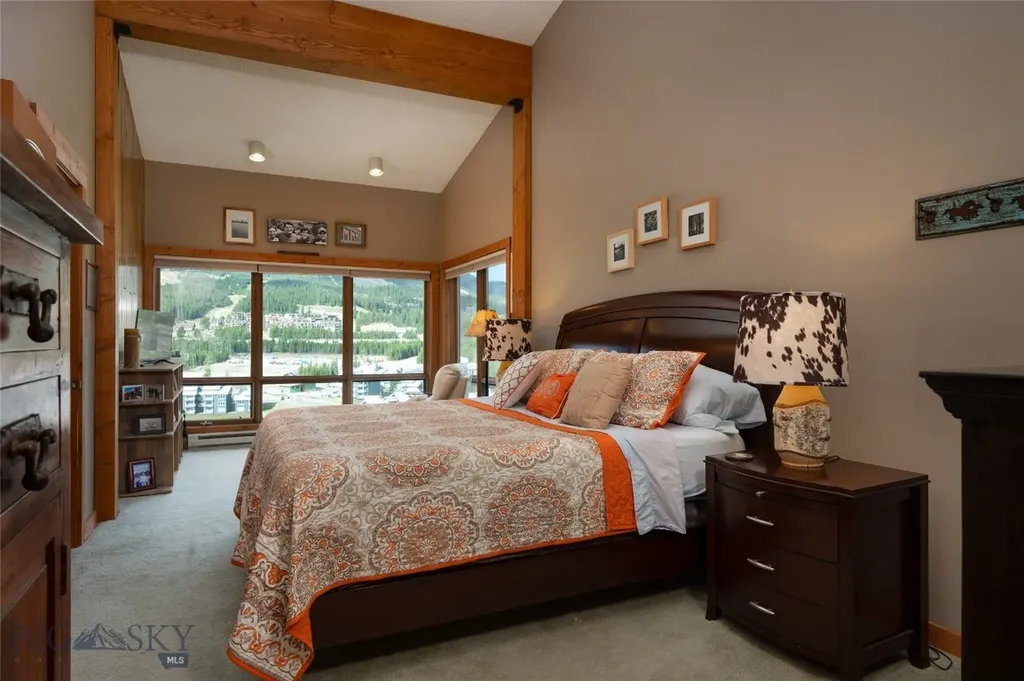 13 Heavy Runner Road Unit #1734 Big Sky MT 59716