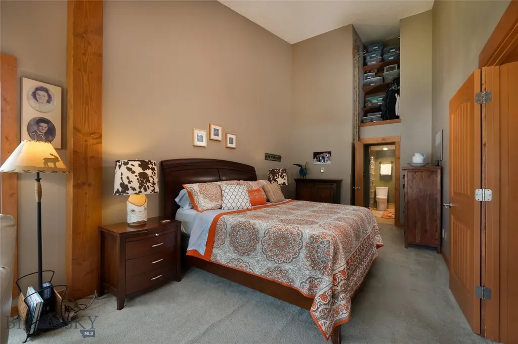 13 Heavy Runner Road Unit #1734 Big Sky MT 59716