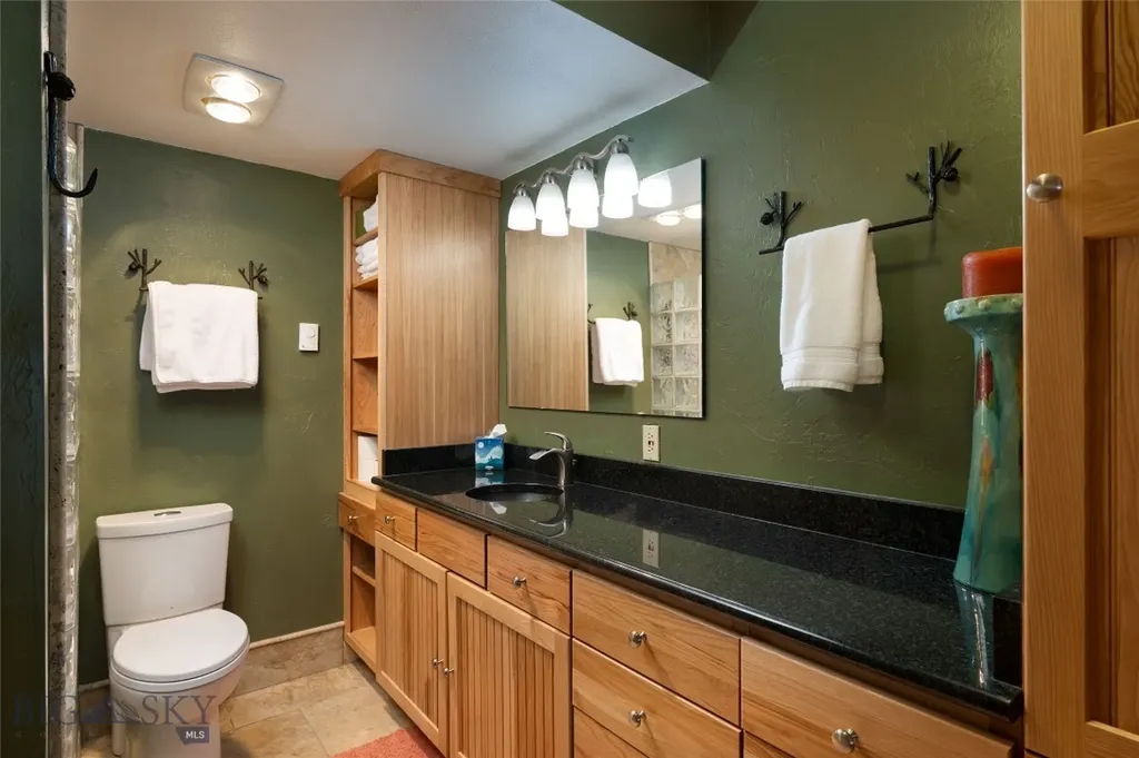 13 Heavy Runner Road Unit #1734 Big Sky MT 59716