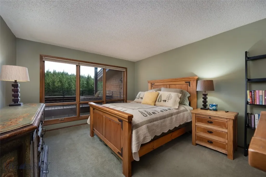 13 Heavy Runner Road Unit #1734 Big Sky MT 59716
