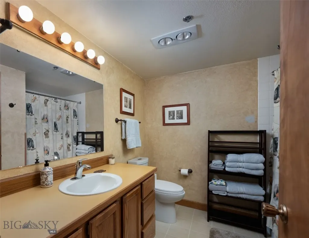 13 Heavy Runner Road Unit #1734 Big Sky MT 59716