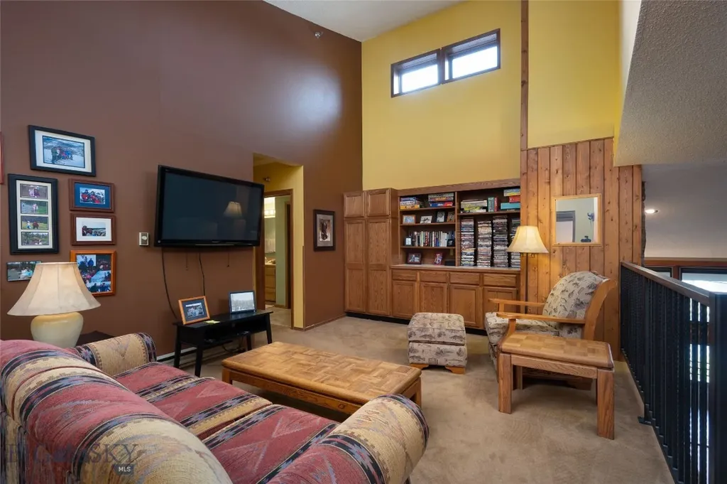13 Heavy Runner Road Unit #1734 Big Sky MT 59716