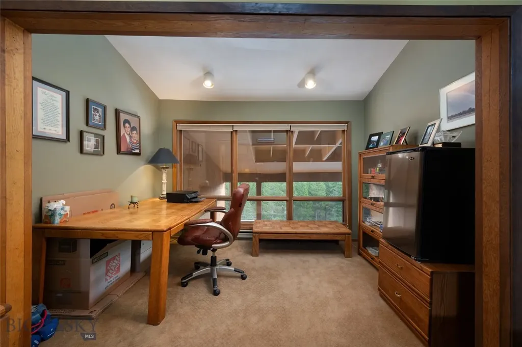 13 Heavy Runner Road Unit #1734 Big Sky MT 59716