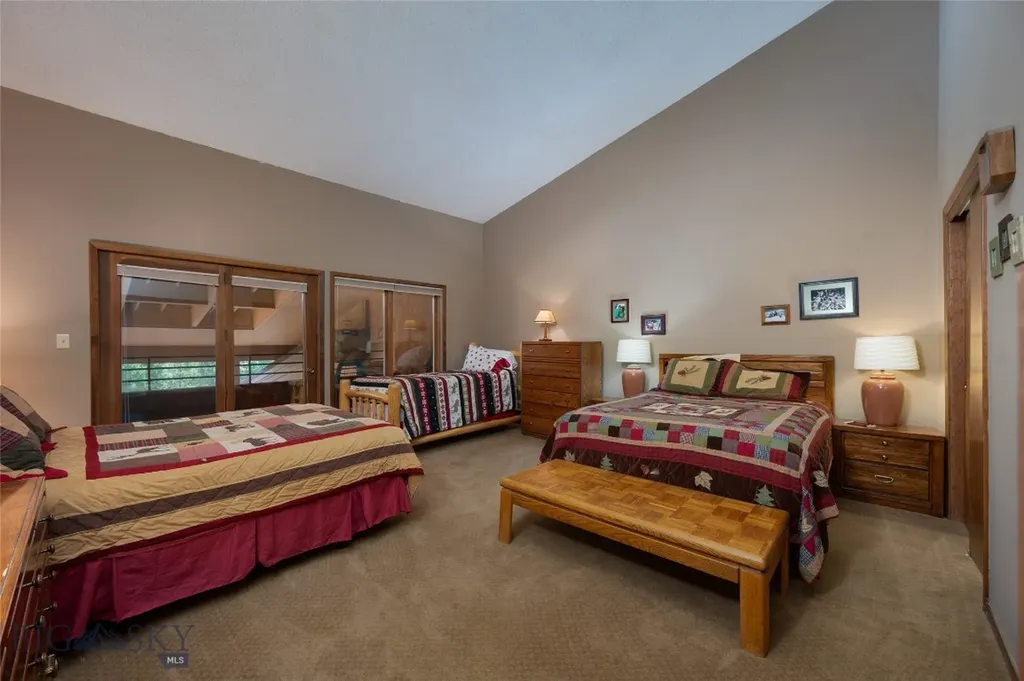 13 Heavy Runner Road Unit #1734 Big Sky MT 59716