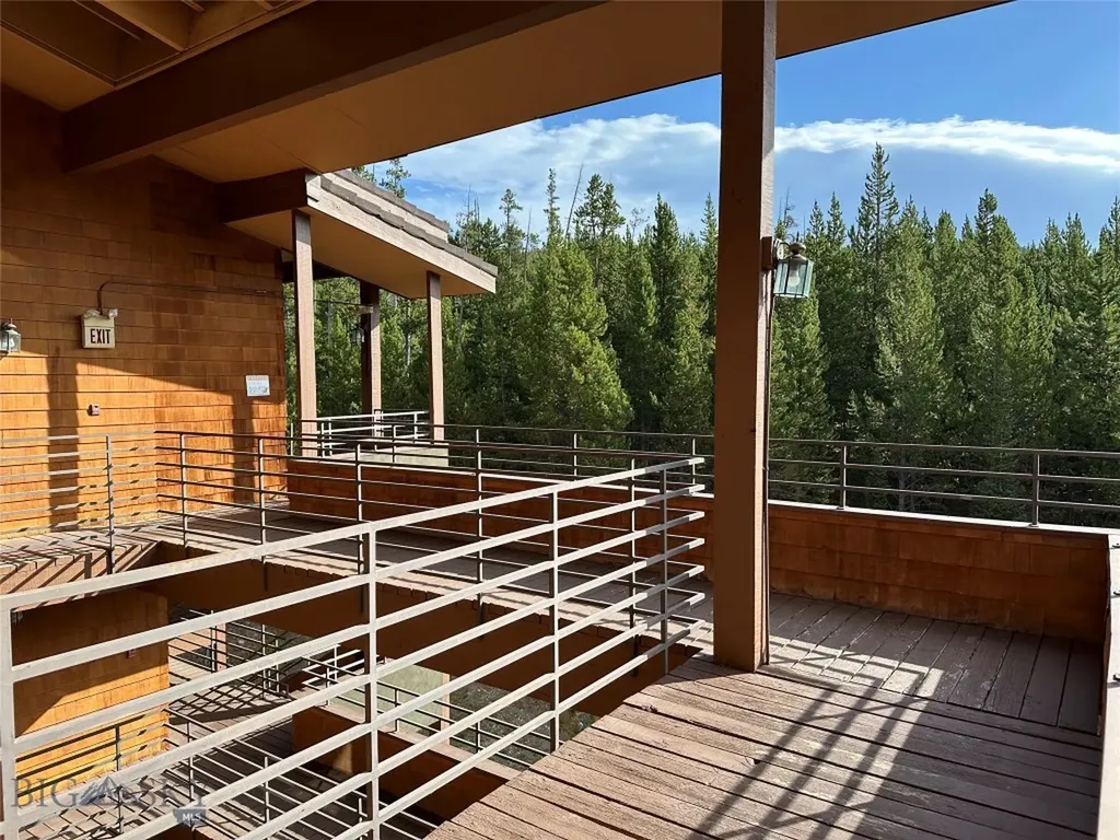 13 Heavy Runner Road Unit #1734 Big Sky MT 59716