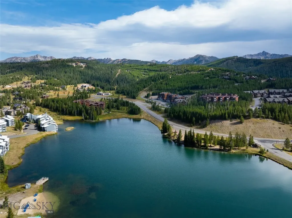 13 Heavy Runner Road Unit #1734 Big Sky MT 59716