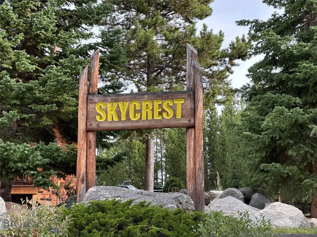 13 Heavy Runner Road Unit #1734 Big Sky MT 59716