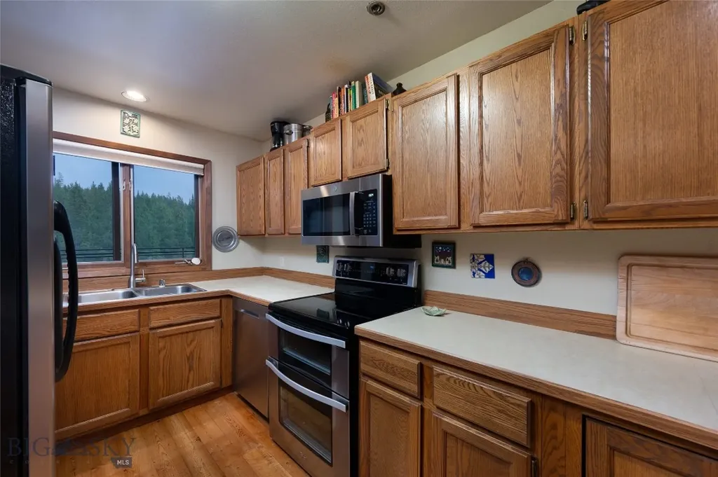 13 Heavy Runner Road Unit #1734 Big Sky MT 59716