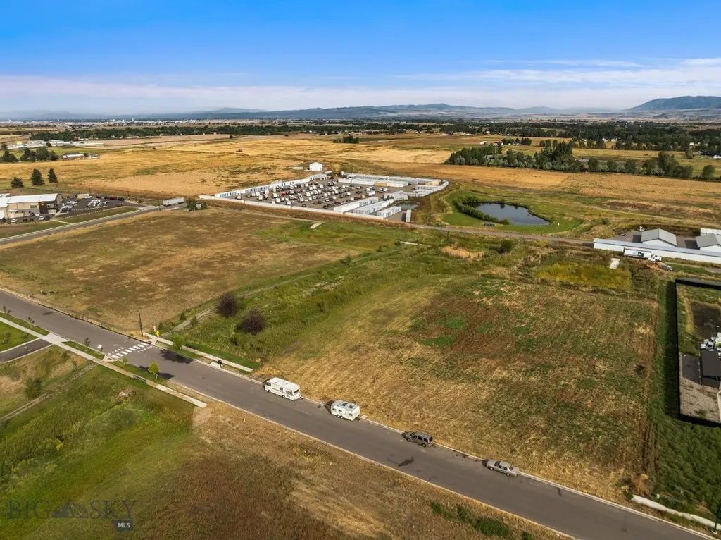 Tbd Prince Lane Bozeman MT 59718