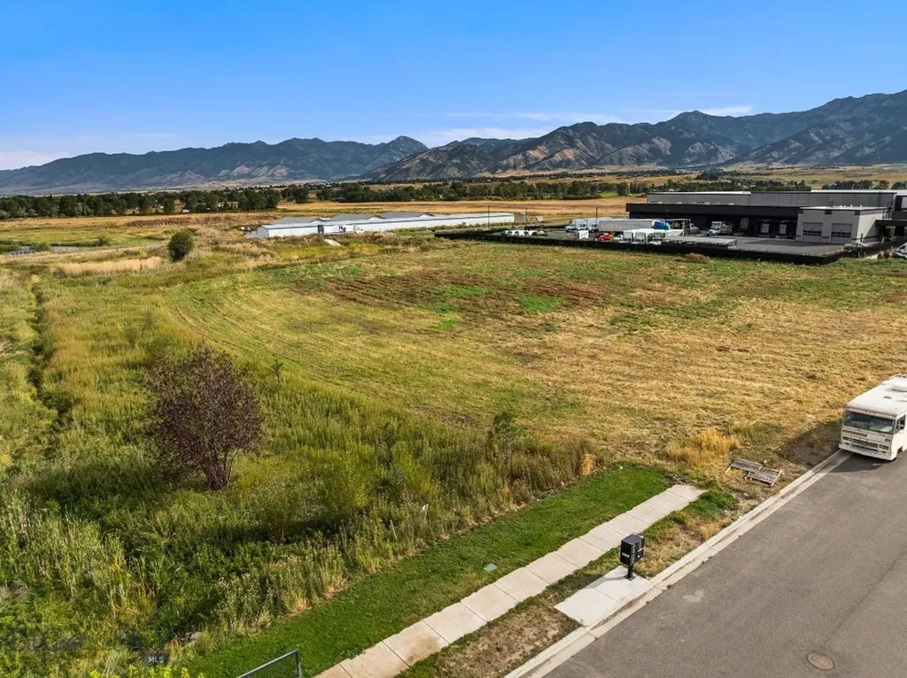 Tbd Prince Lane Bozeman MT 59718