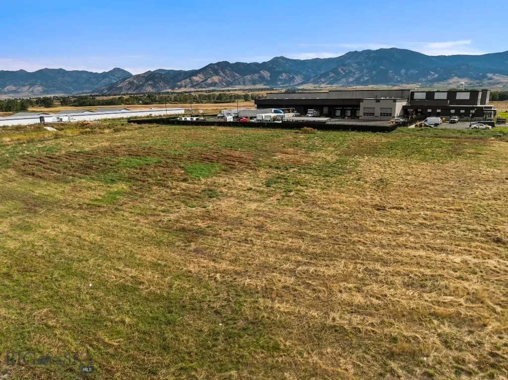 Tbd Prince Lane Bozeman MT 59718