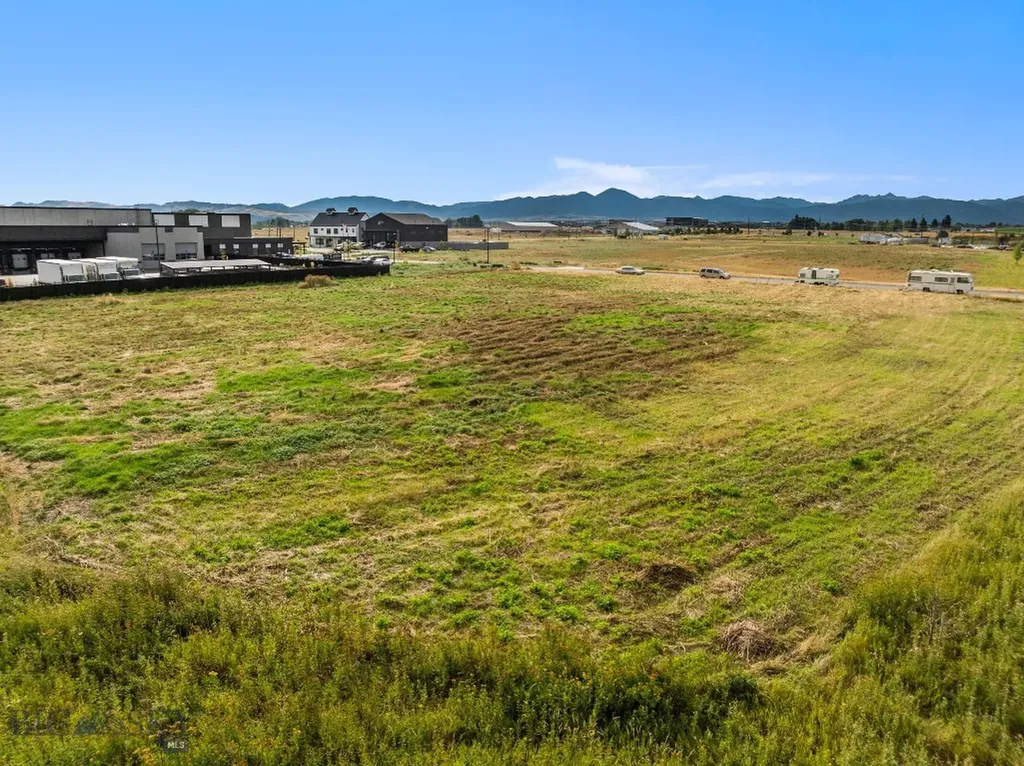 Tbd Prince Lane Bozeman MT 59718