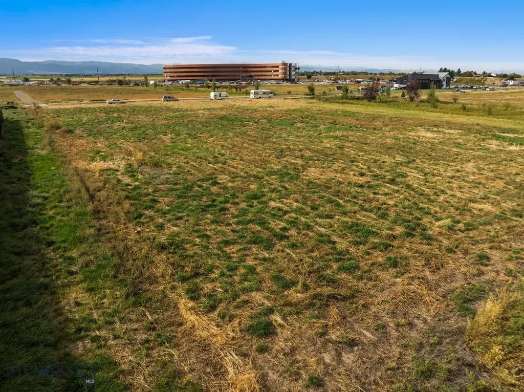 Tbd Prince Lane Bozeman MT 59718