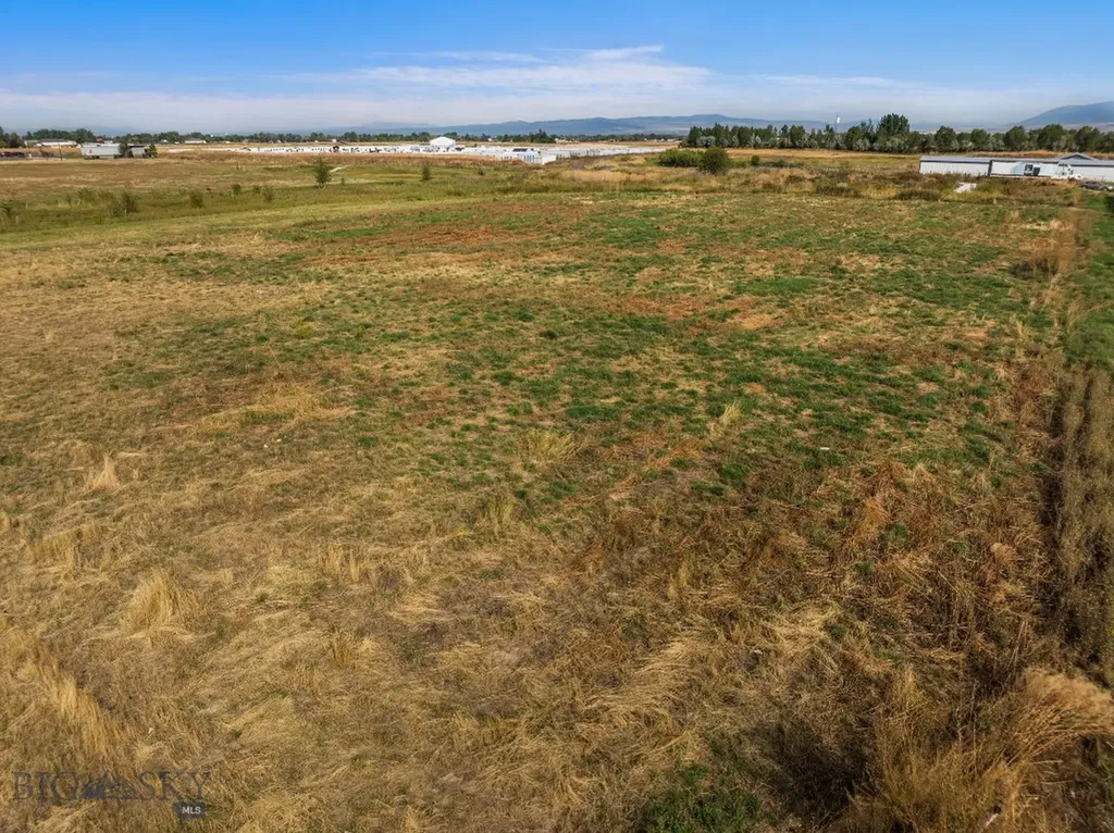 Tbd Prince Lane Bozeman MT 59718