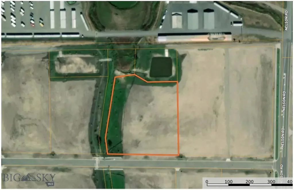 Tbd Prince Lane Bozeman MT 59718