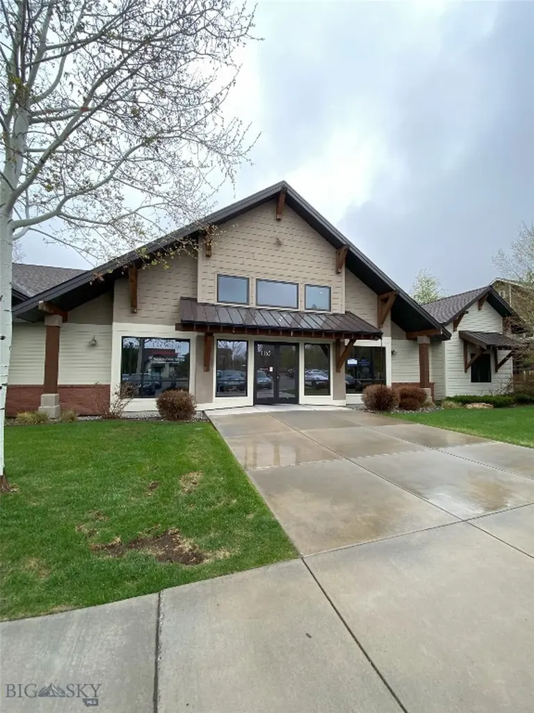 1165 N 14th Avenue Bozeman MT 59715