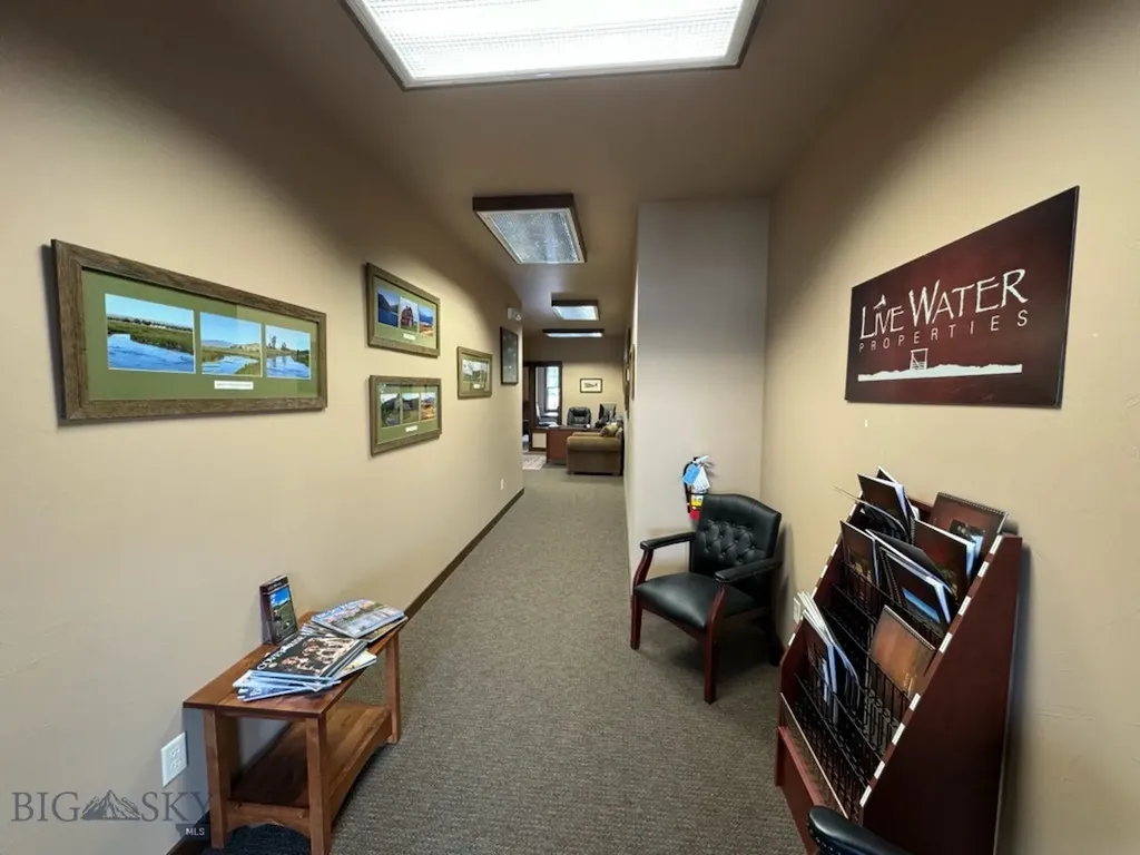 1165 N 14th Avenue Bozeman MT 59715
