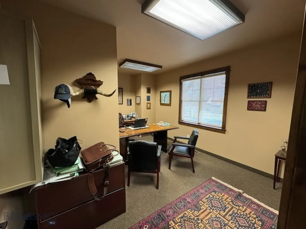 1165 N 14th Avenue Bozeman MT 59715