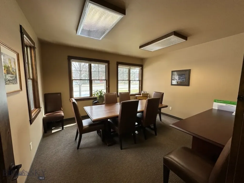 1165 N 14th Avenue Bozeman MT 59715