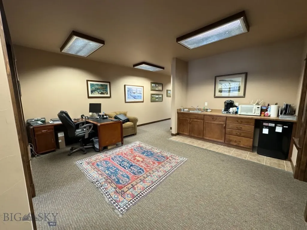1165 N 14th Avenue Bozeman MT 59715
