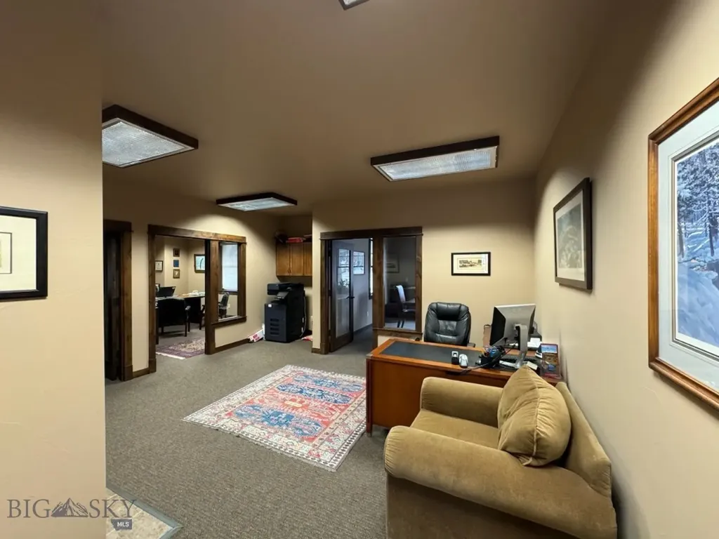1165 N 14th Avenue Bozeman MT 59715