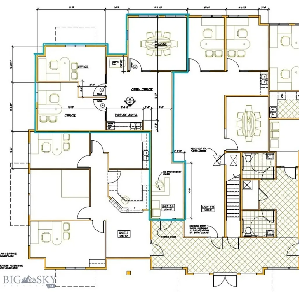 1165 N 14th Avenue Bozeman MT 59715