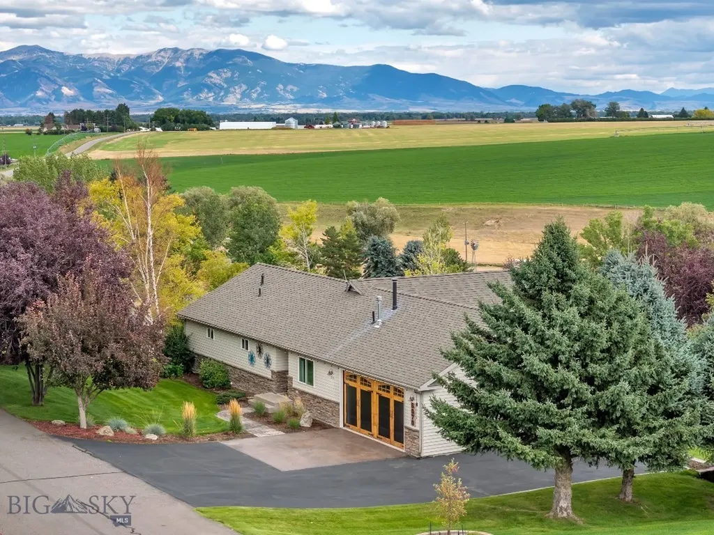 6070 Century Drive Manhattan MT 59741