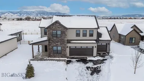 170 Creekbank Loop Bozeman MT 59718