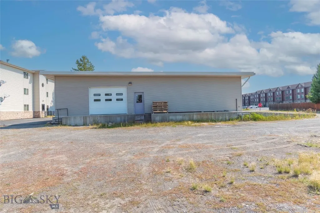 24 N Faithful Street West Yellowstone MT 59758