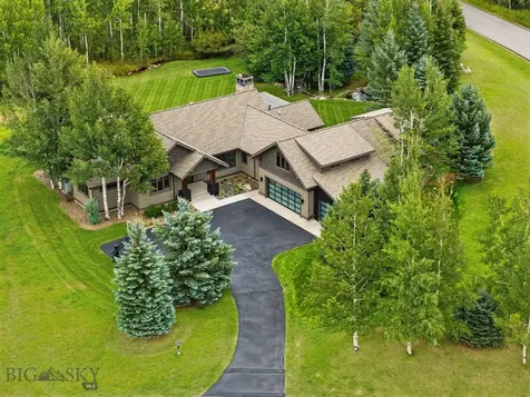 111 Triple Tree Lane Bozeman MT 59715