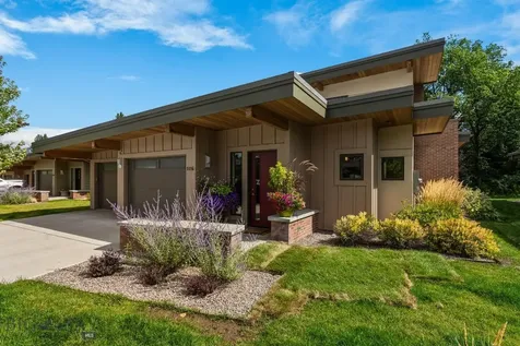 1116 S Tracy Avenue Bozeman MT 59715