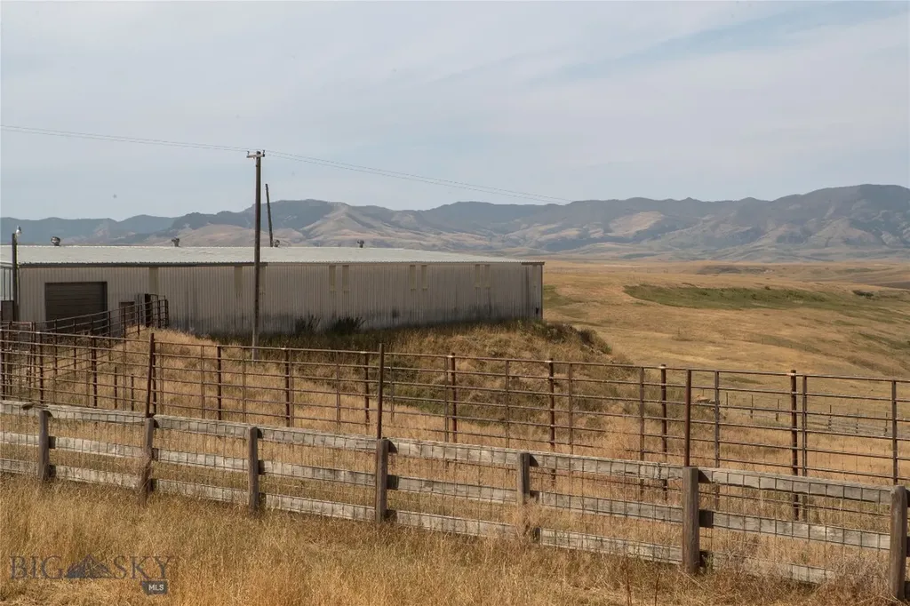 2191 Milligan Road Cascade MT 59421