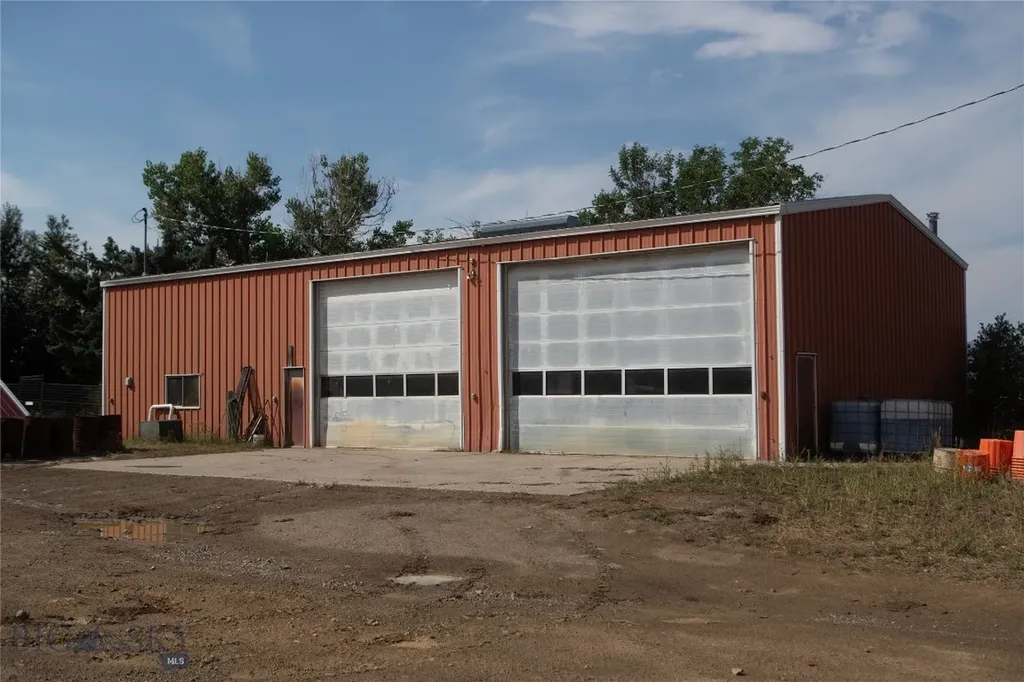 2191 Milligan Road Cascade MT 59421