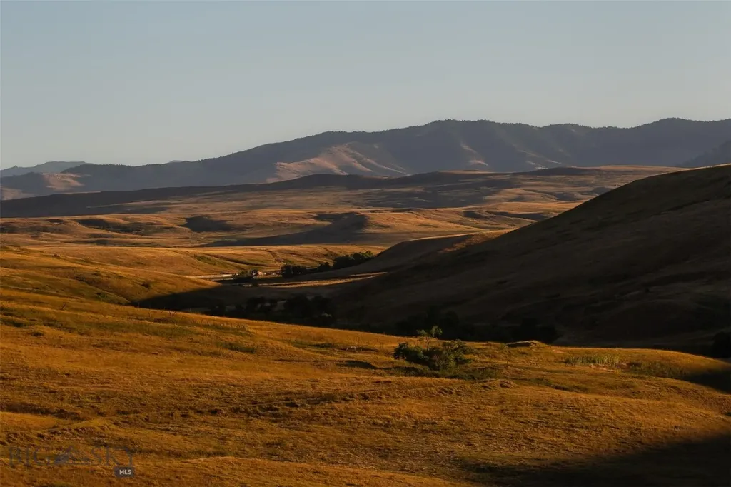 2191 Milligan Road Cascade MT 59421