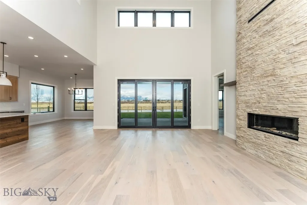 154 Creekbank Loop Bozeman MT 59718