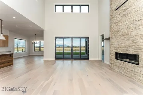 154 Creekbank Loop Bozeman MT 59718